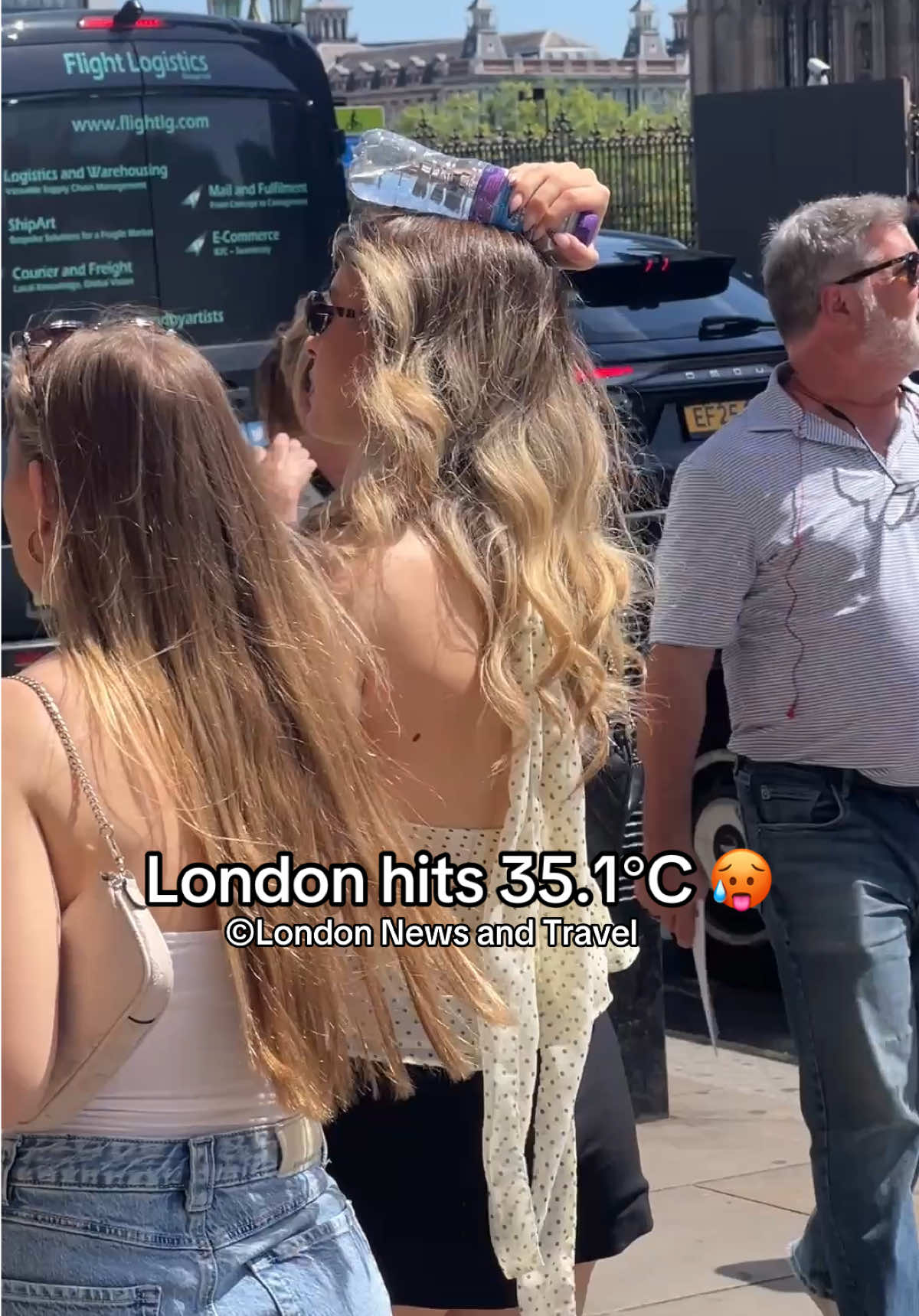 @London News and Travel