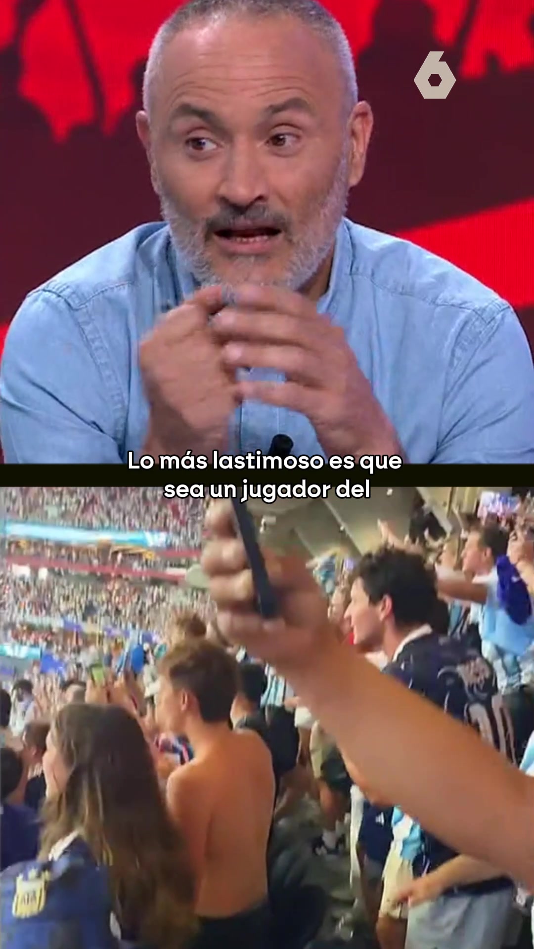 @laSextatv