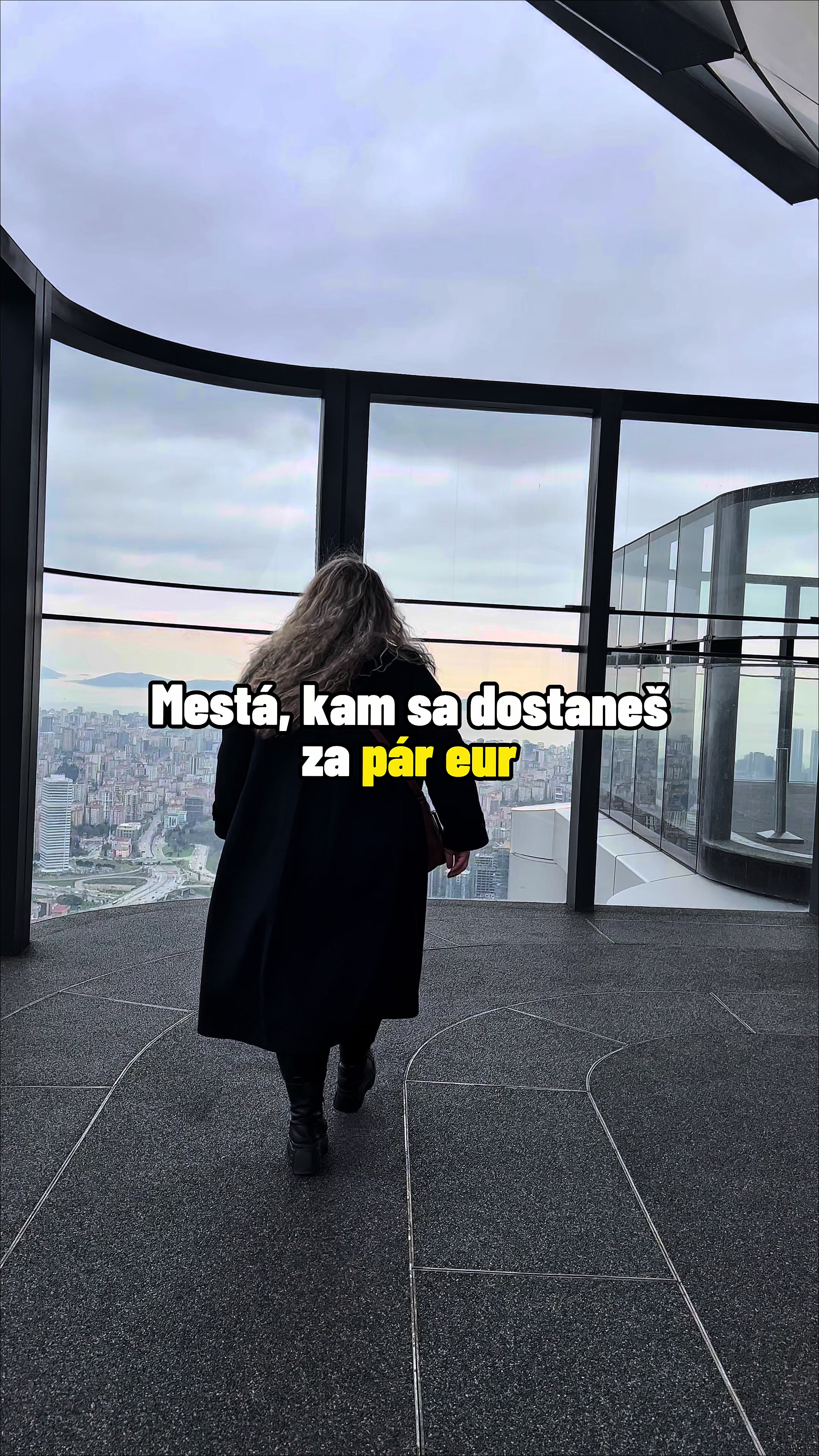 @DOMINIKA | cestujspoznavaj