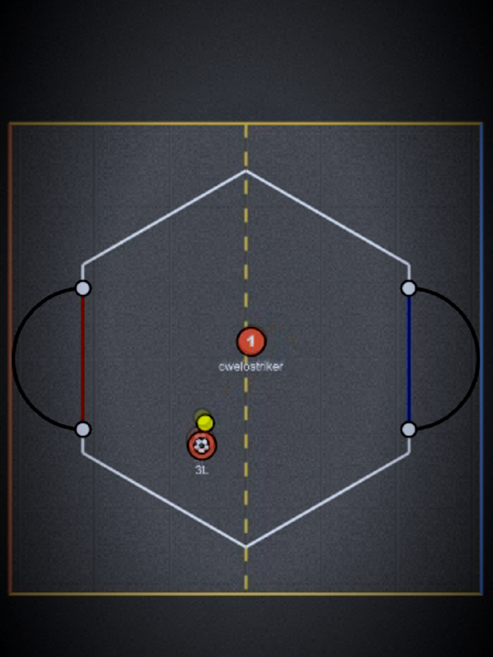 @ELITE HAXBALL
