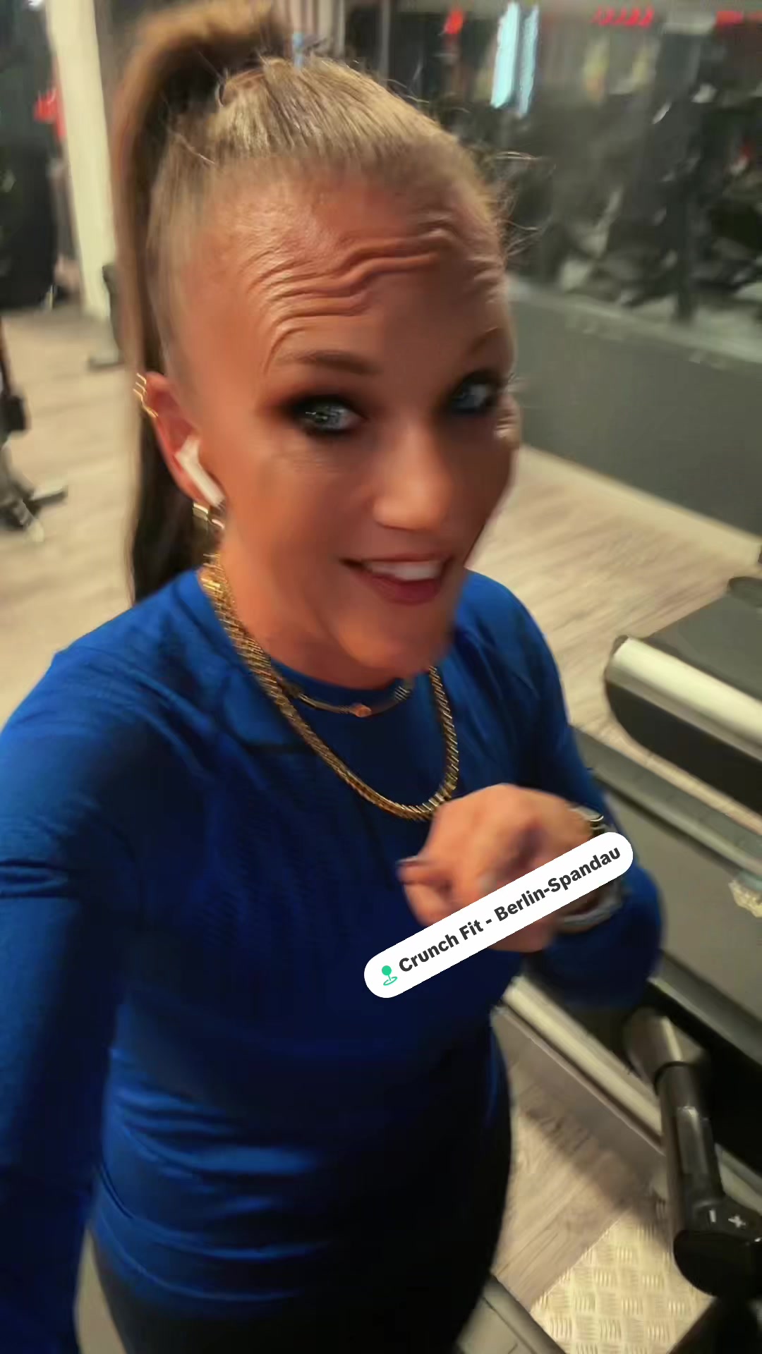 @J_BE Fitness 👟💪🏽🤸🏽🏃🏽♀️