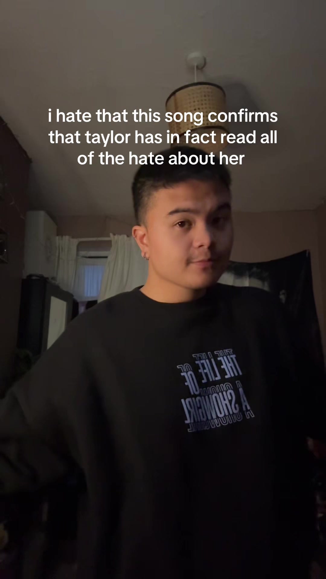 @clyde (taylor&rsquo;s version)