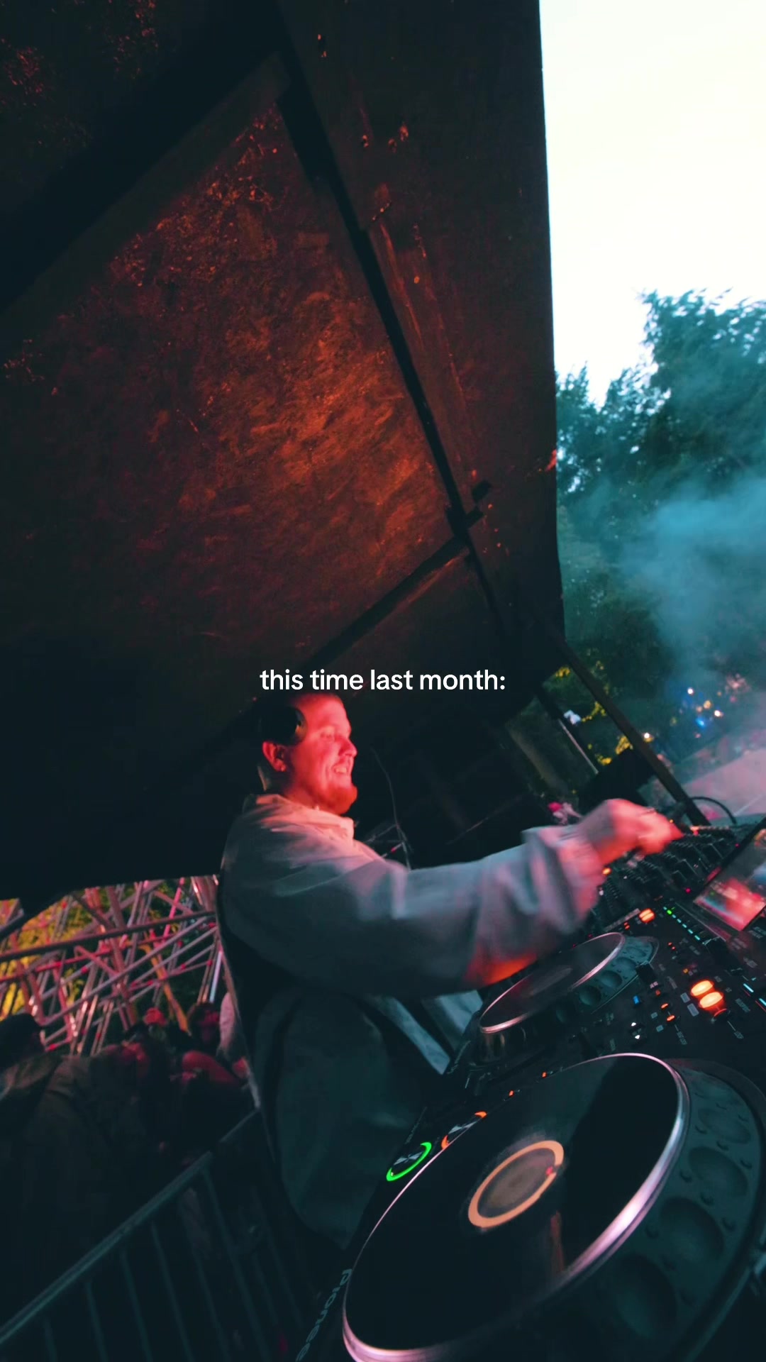 @Forbidden Forest