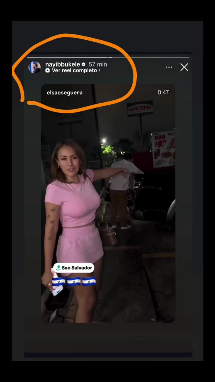 @👠 Elsa Oseguera