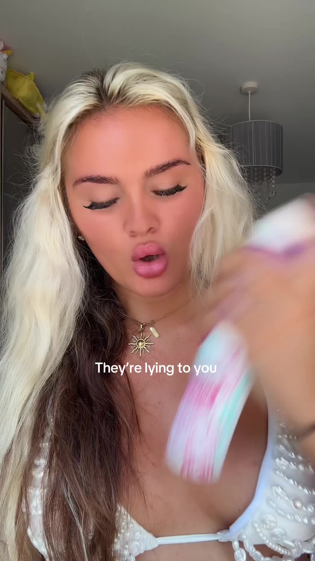 @Millie | UK UGC creator