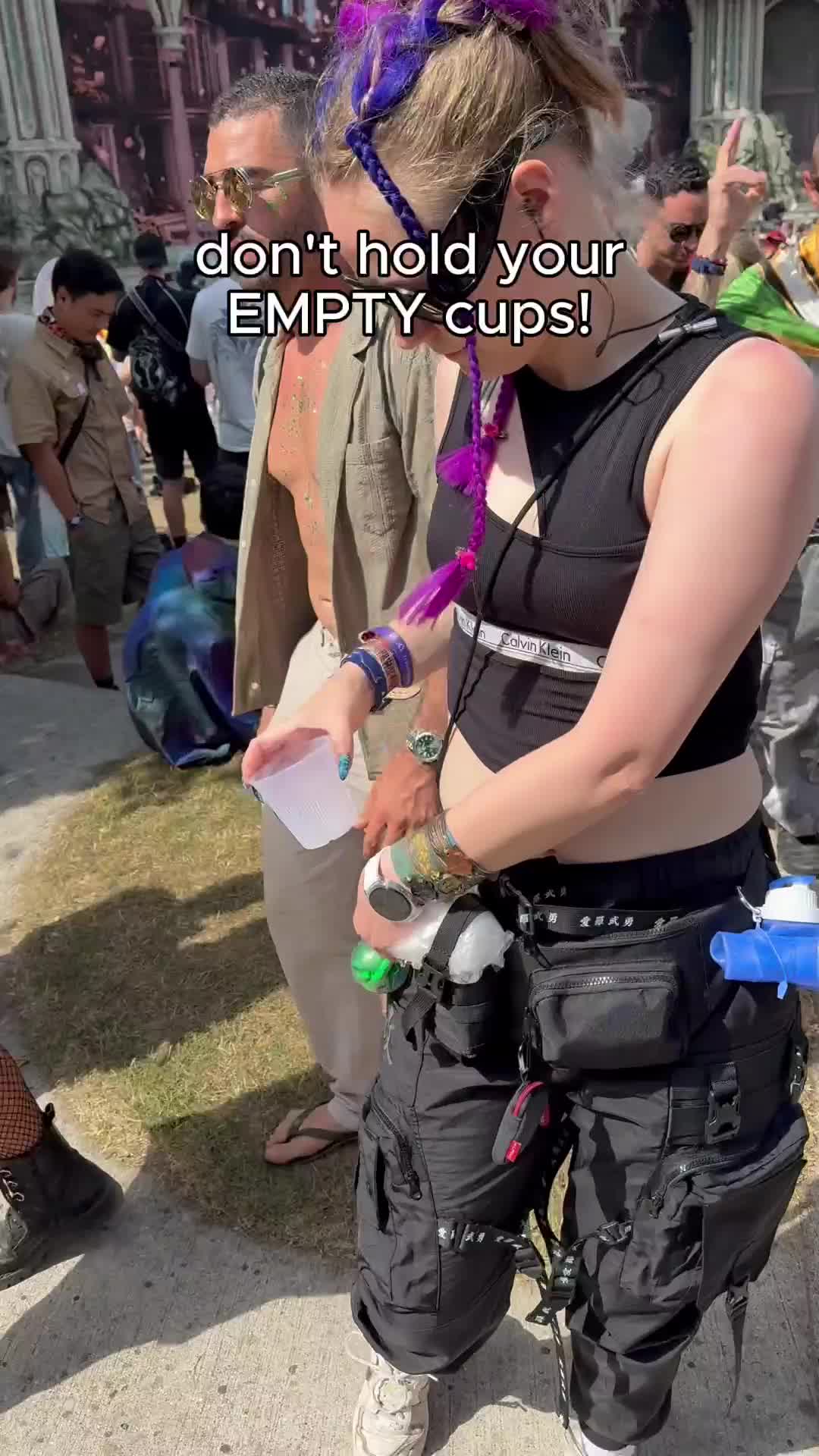 @Festival Supply