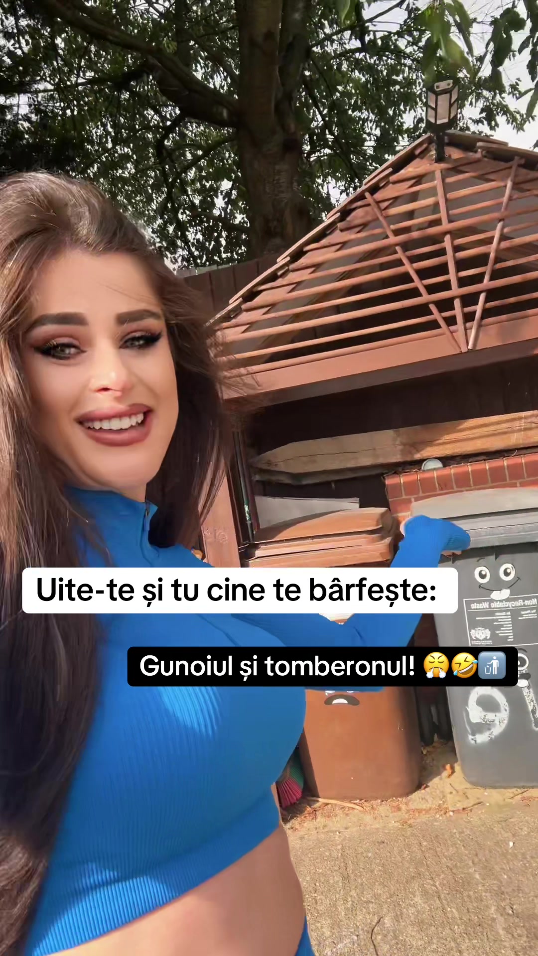 @Dorina HAPPY 🤪