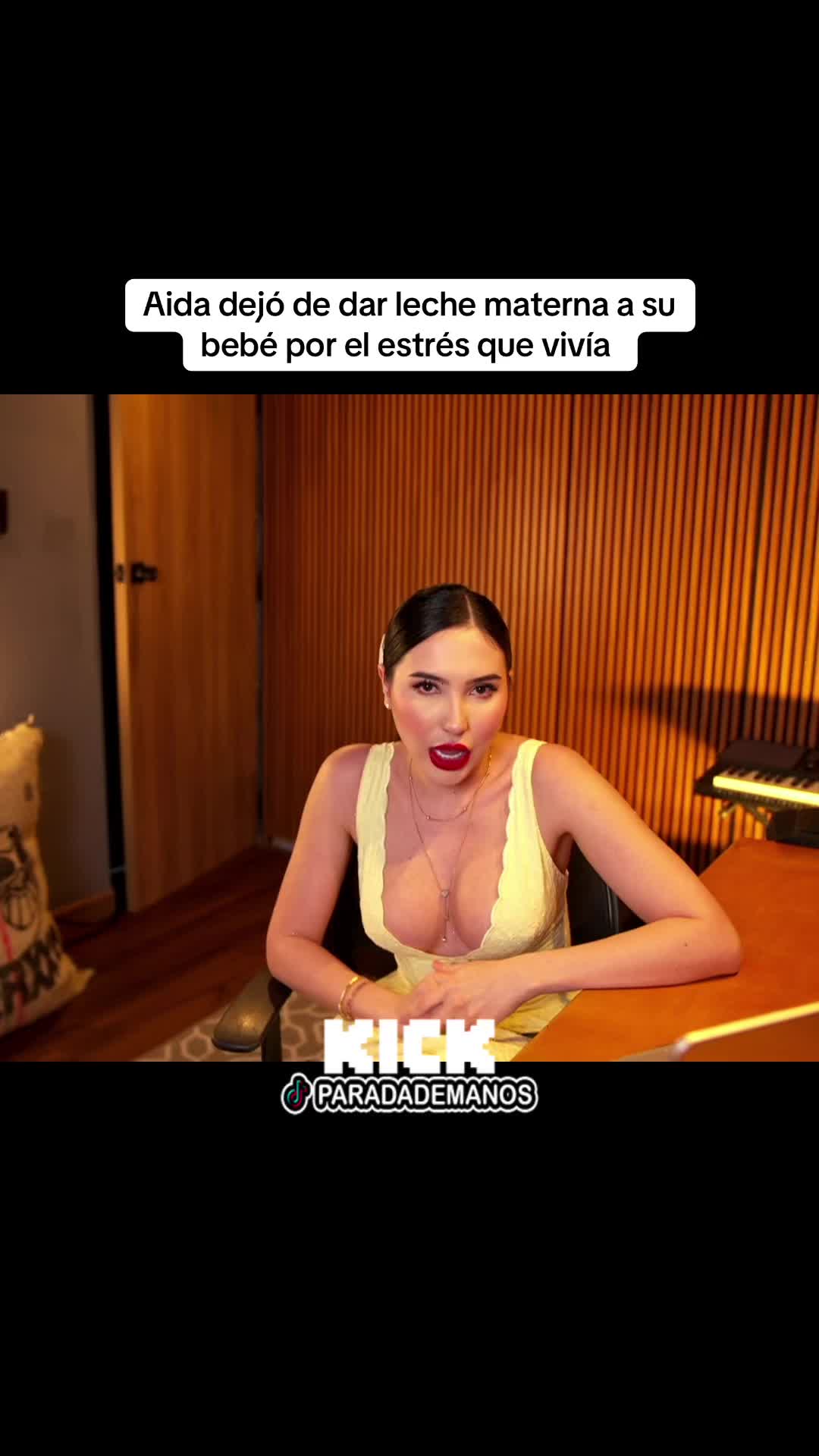 @Parada de Manos