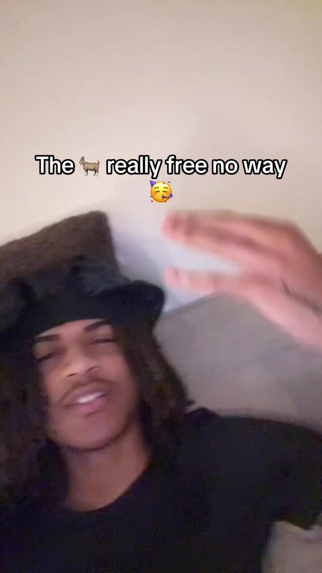@Kai Sessegnon