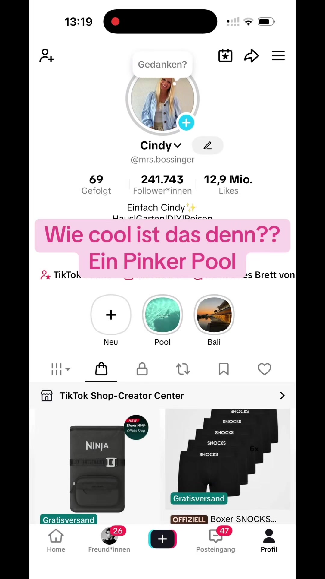 @Cindy