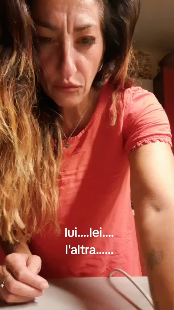 @Maria Spagnuolo