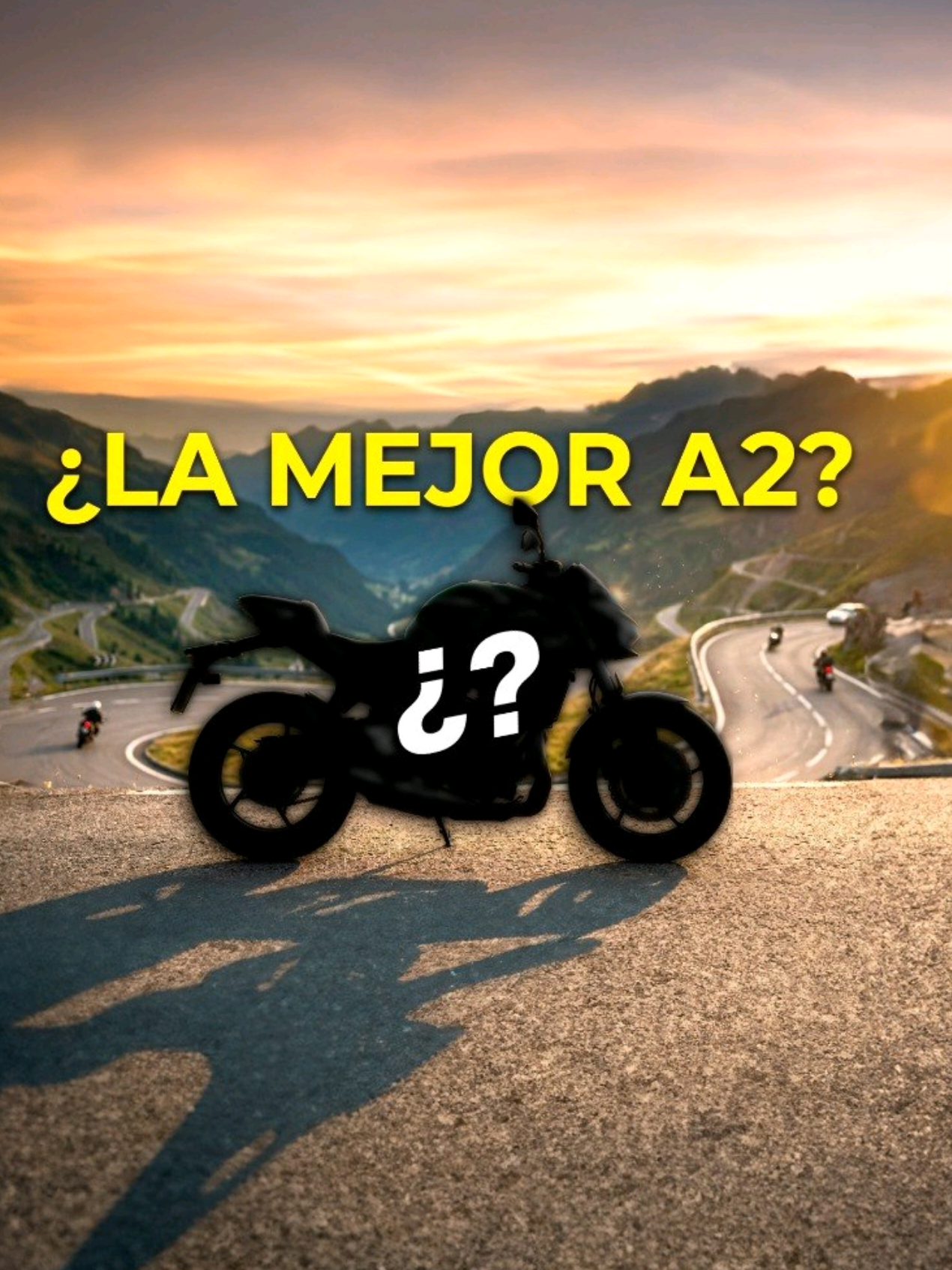 @Santos En Moto