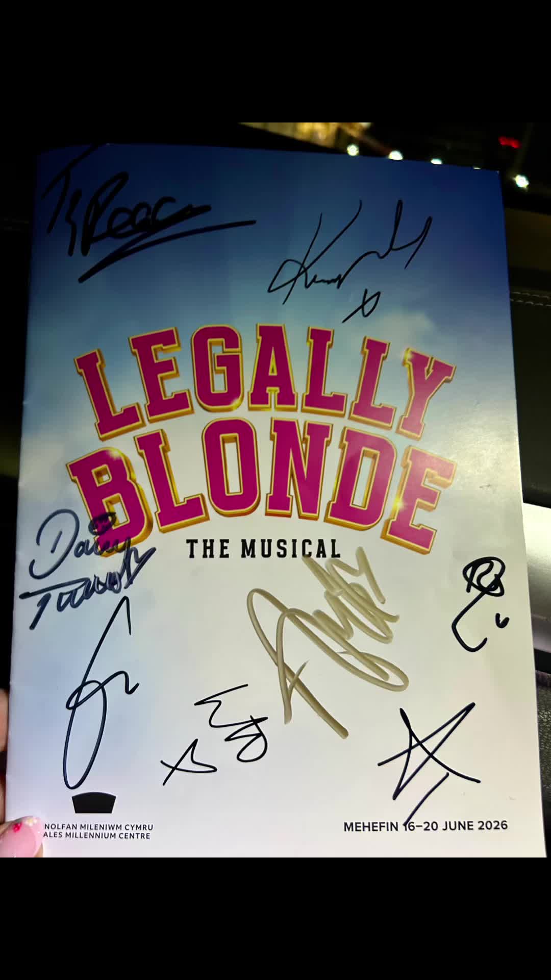 @makeitmusical🎶