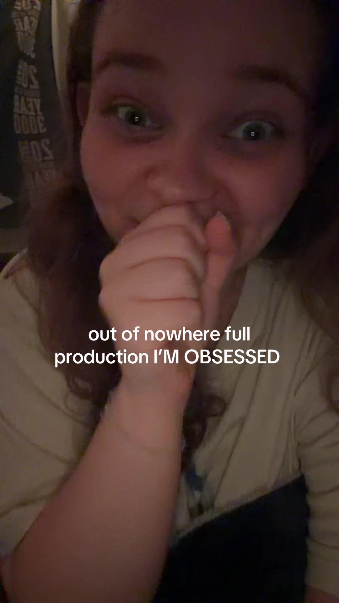 @jess โ