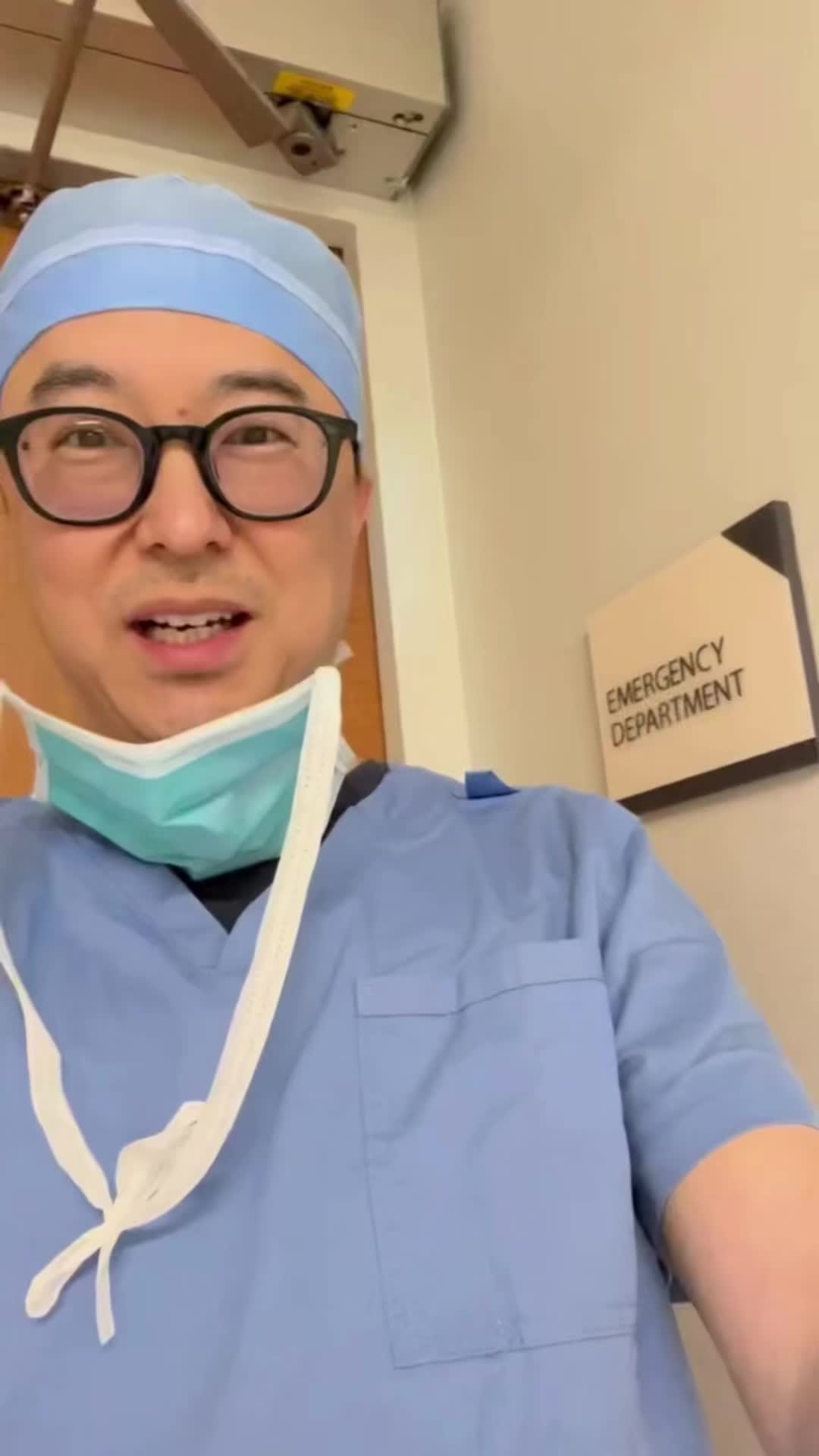 @DrBenComedy