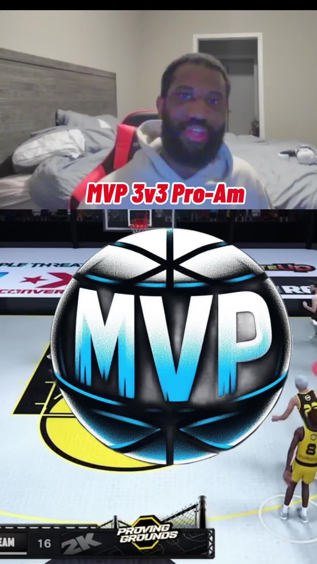 @MVP Amazing