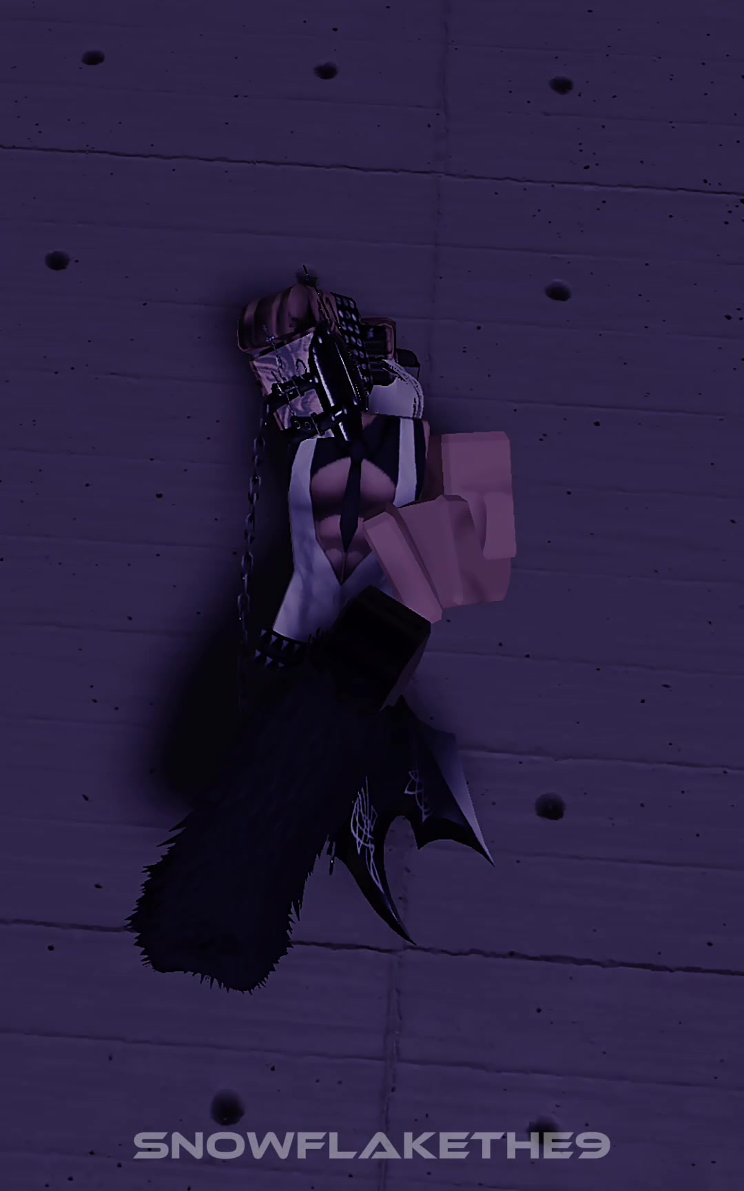 @༒ sɴᴏᴡ