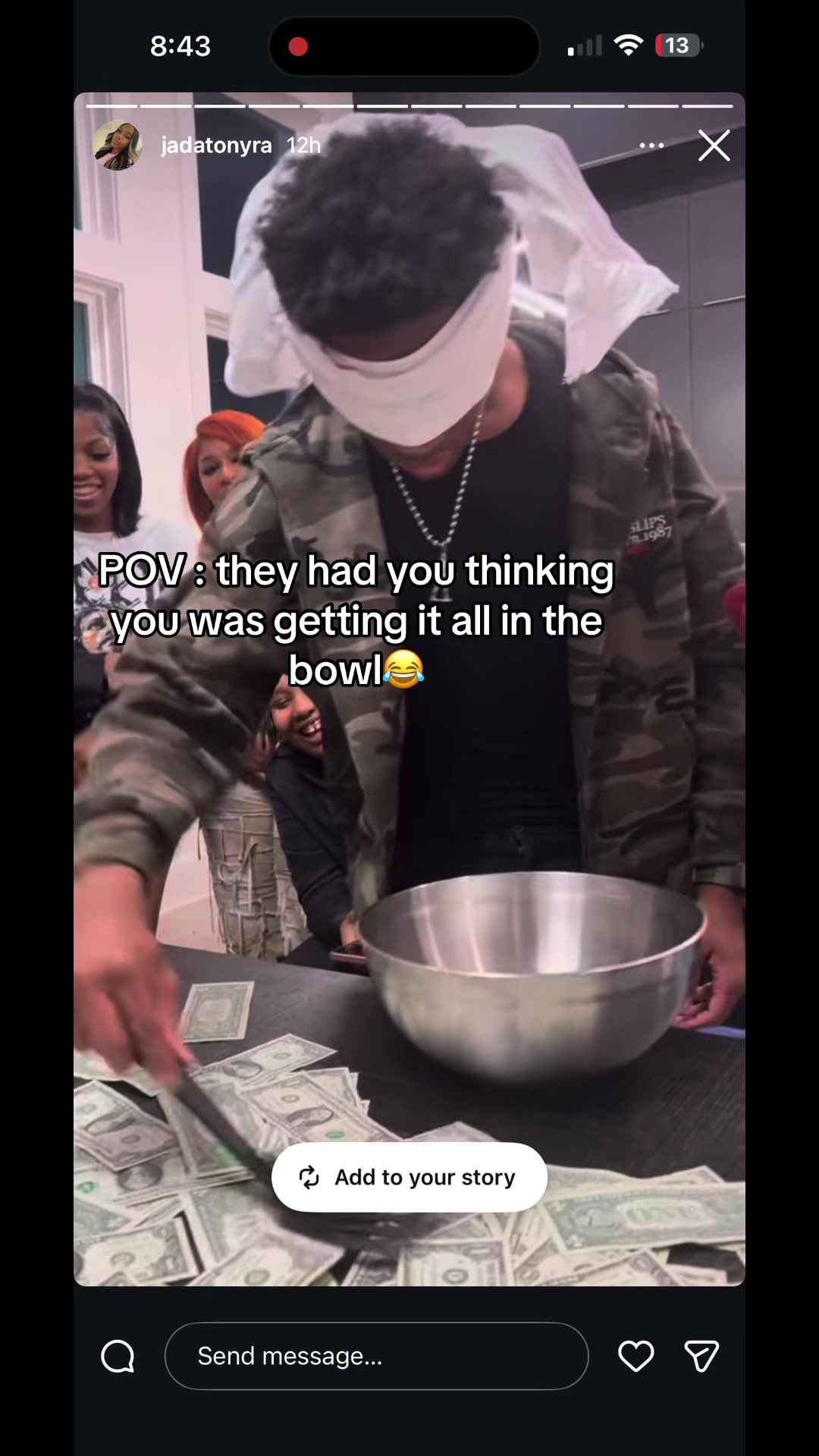 @Jalen