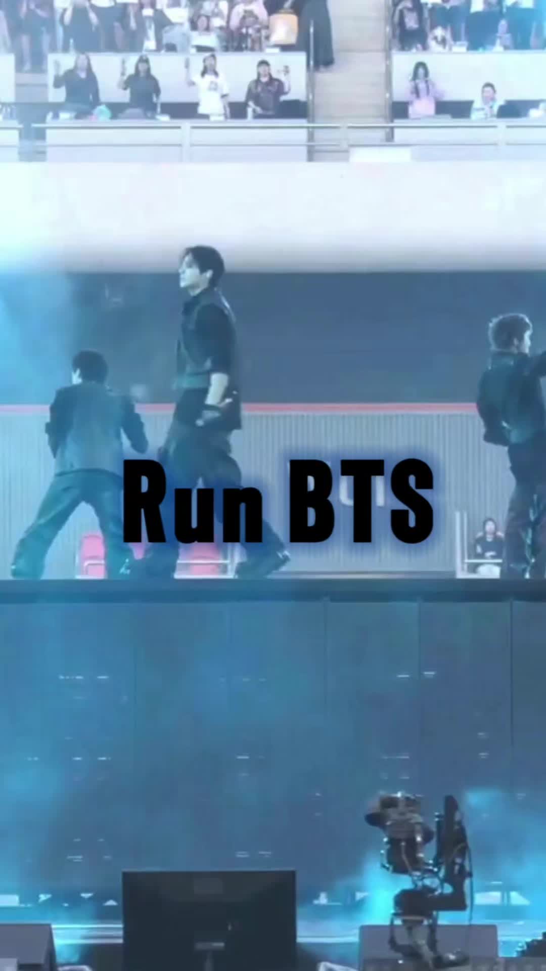 @BTS LYRICS