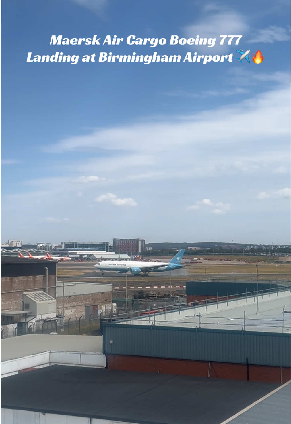 @Manchester & Midlands spotter