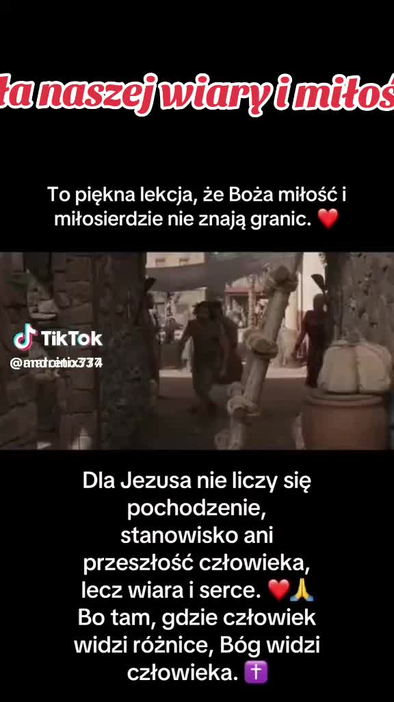 @MiłośćŚwiadomośćPrawda