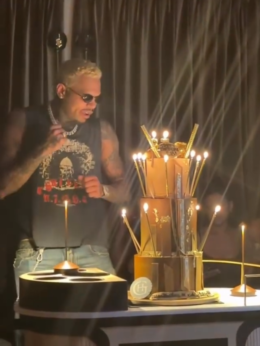 @Team Breezy Worldwide