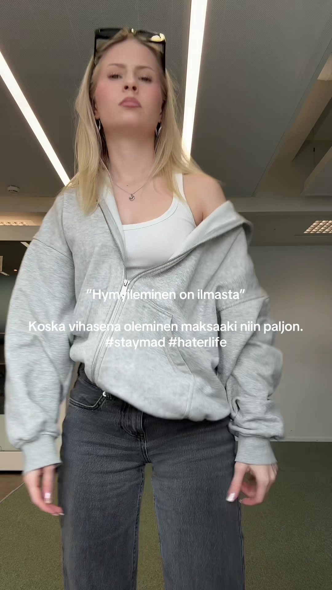 @Nordic Sales Crew