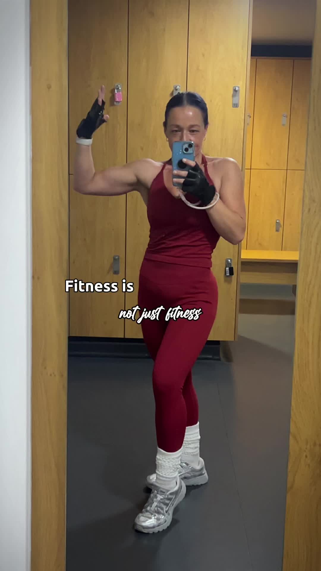 @SharleneFitness