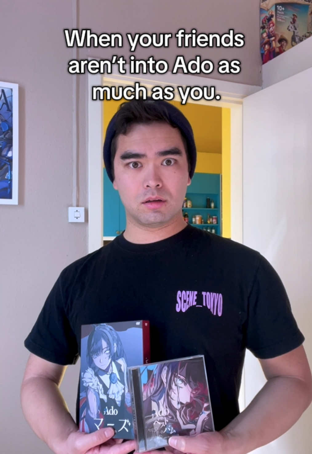 @Chris Haah