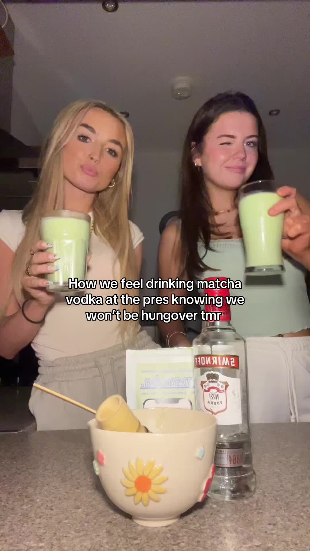 @Grá Matcha