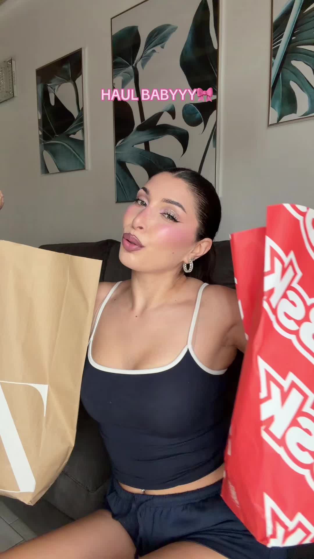 @Melissa Tani