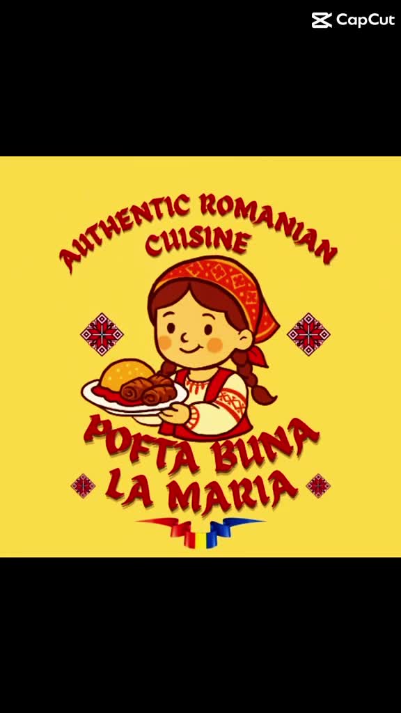 @Poftă Bună LaMaria