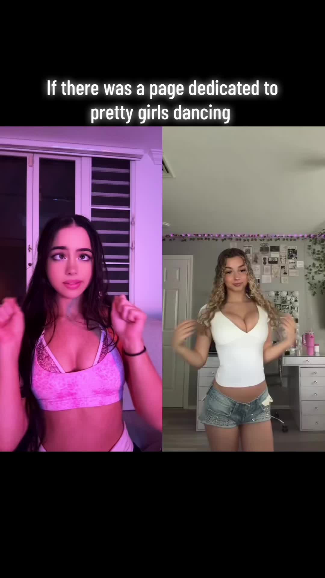 @Babesoftiktok Tv🥶