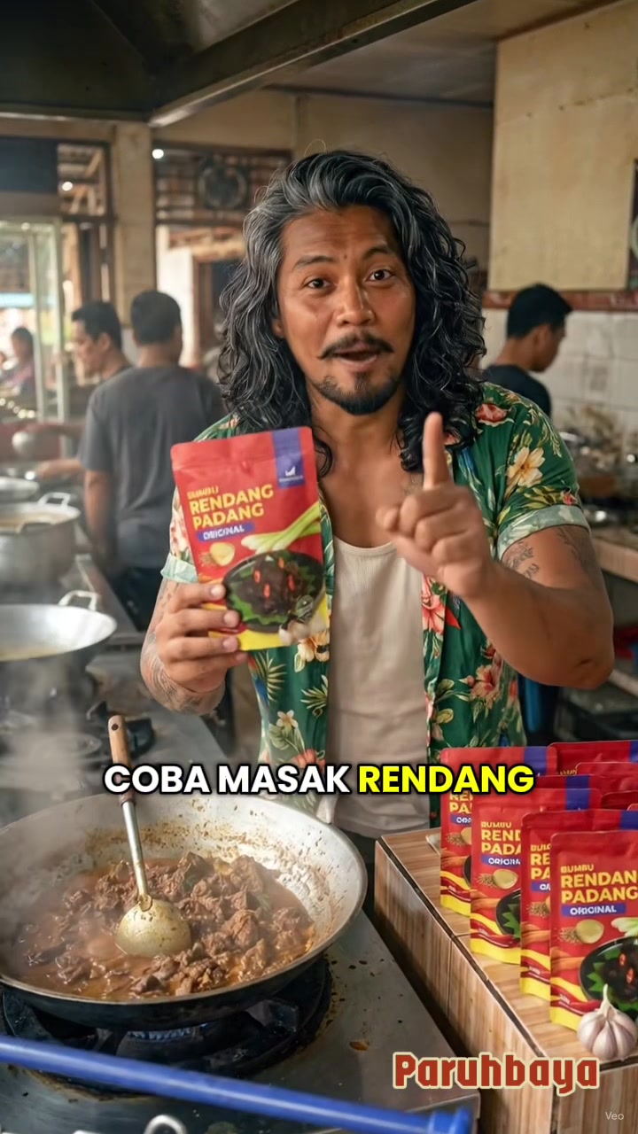 @Paruh Baya