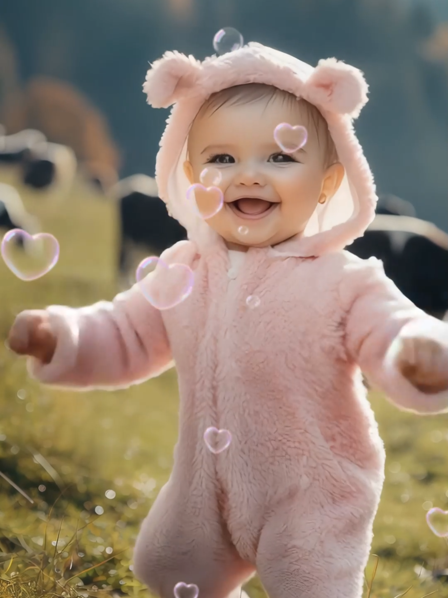 @cute cute baby