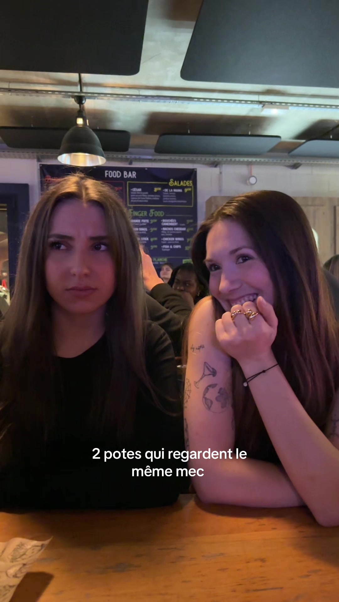 @Laura E