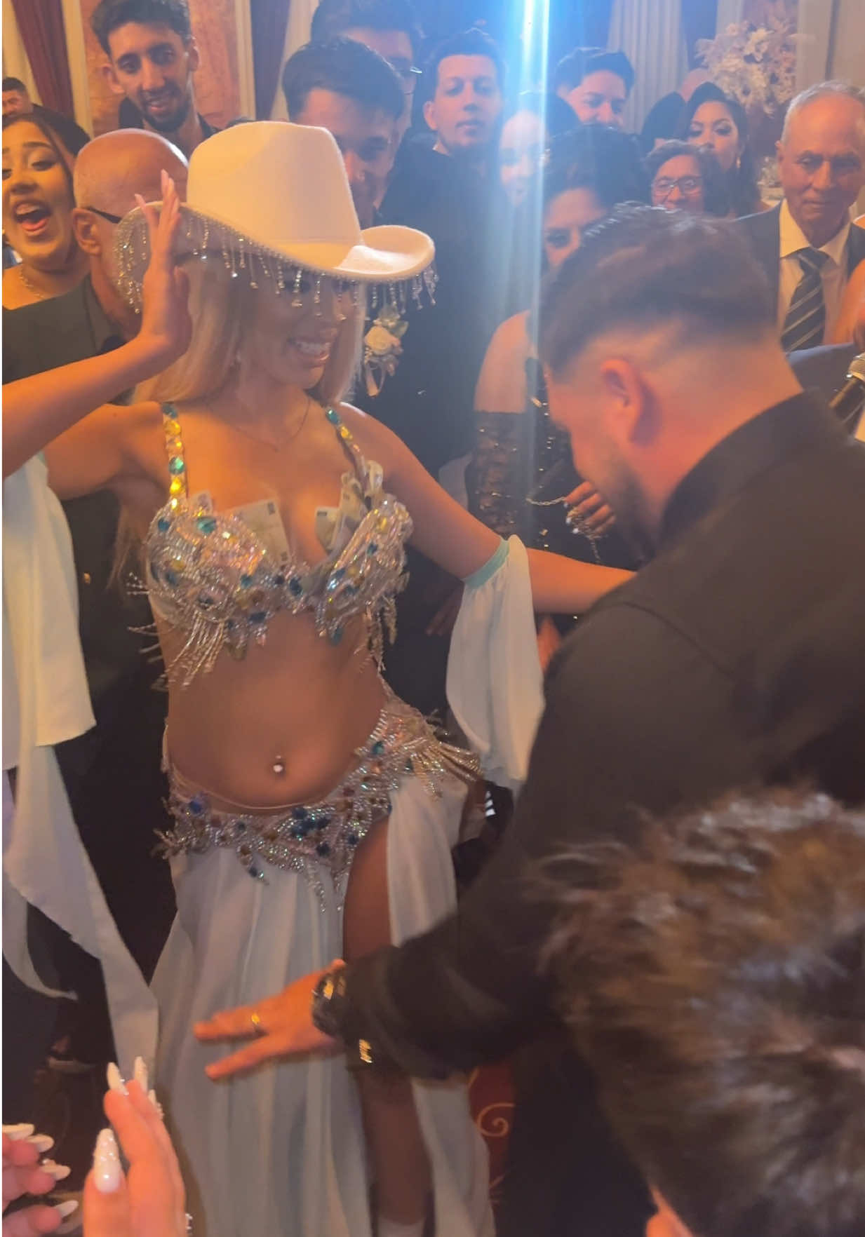 @Bianca Gabriela | Bellydance