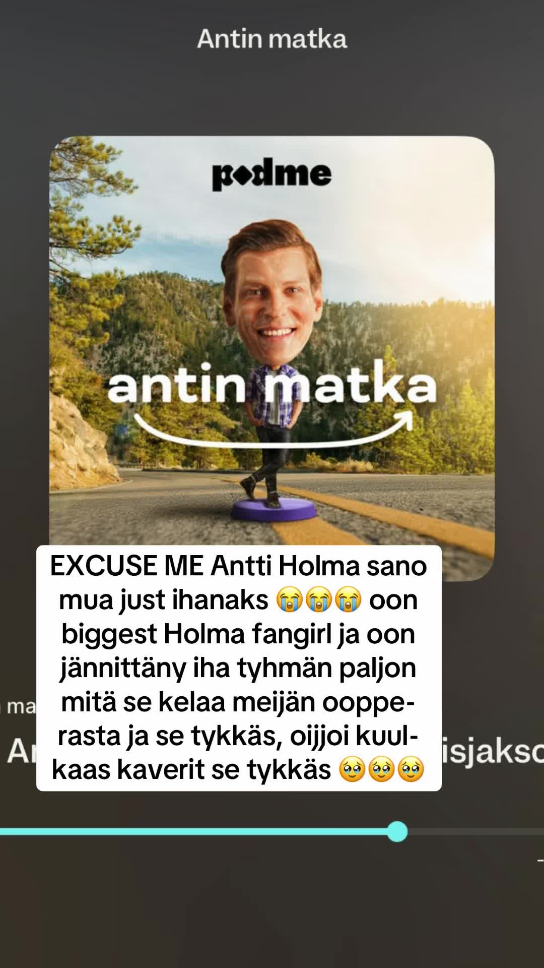 @Vilma Jää