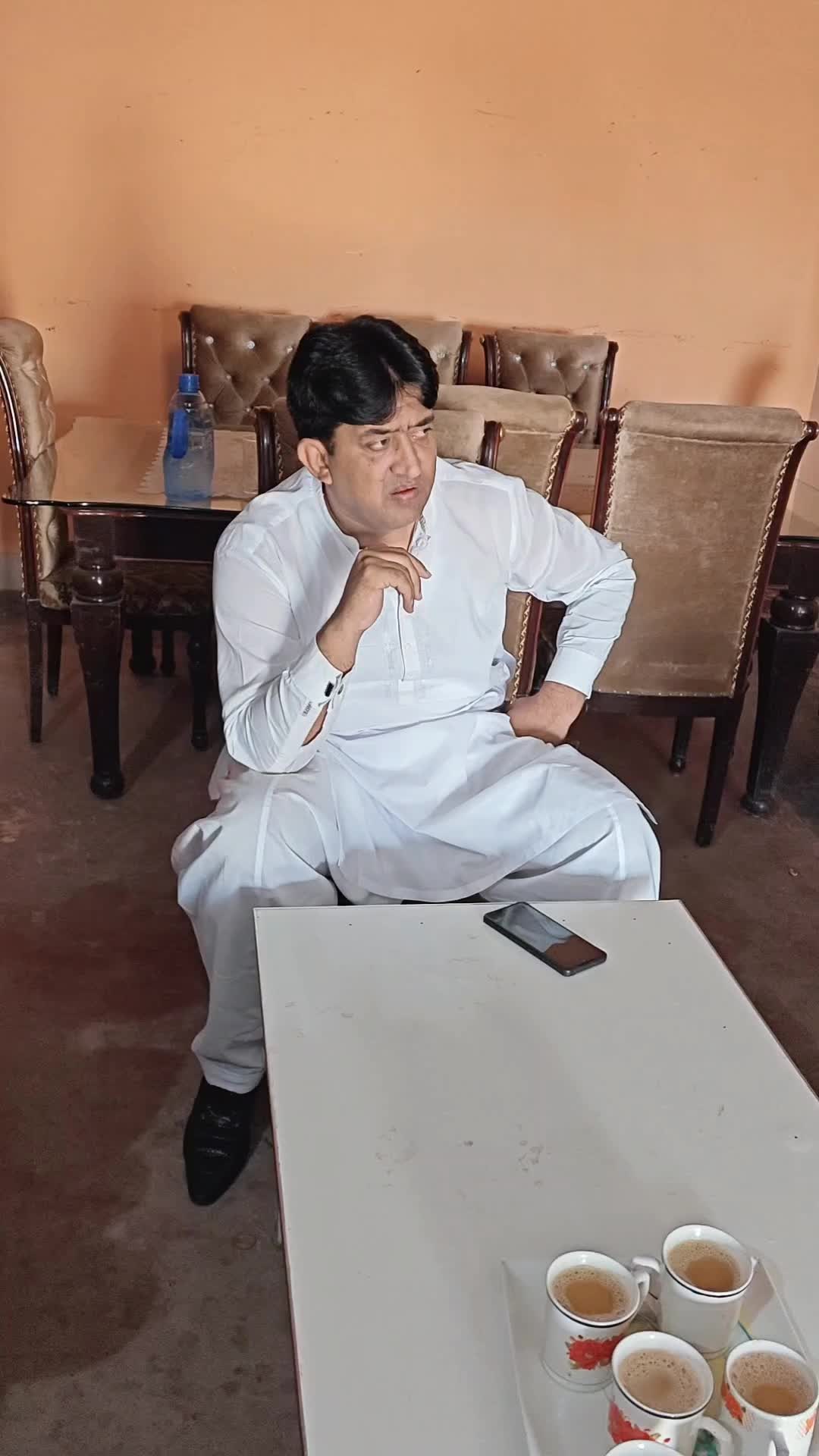 @M zafar Iqbal kathia