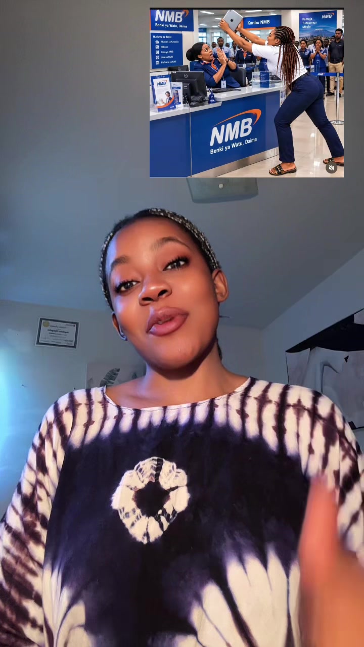 @📍Maggie 🇹🇿