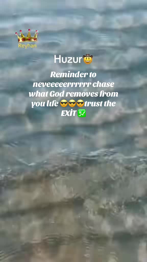 @Reyhan M 💓👑