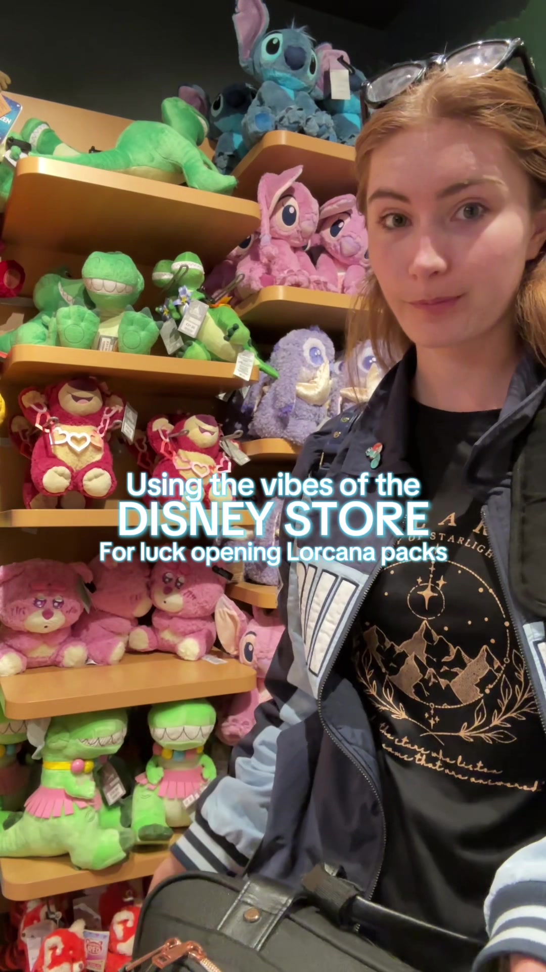 @RapunzelDeanna