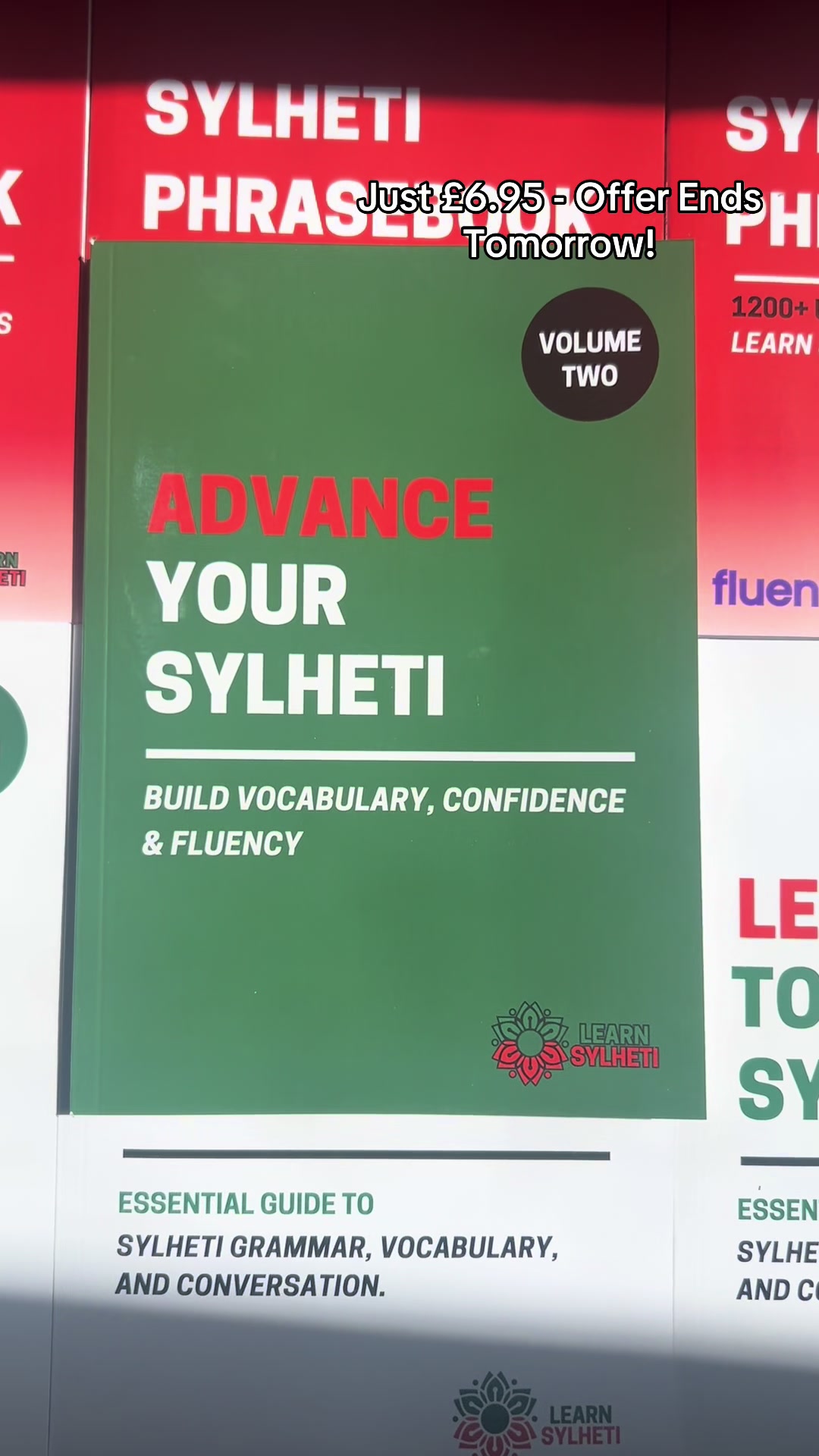 @Learn Sylheti Store