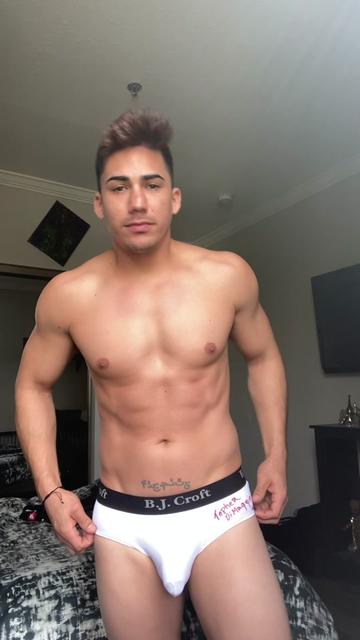@Topher DiMaggio