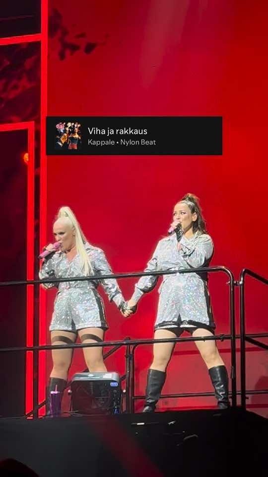 @sonymusicfinland