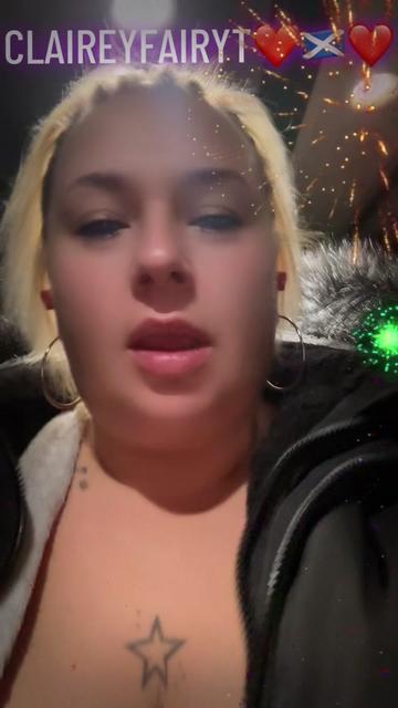 @ClaireyfairyT82