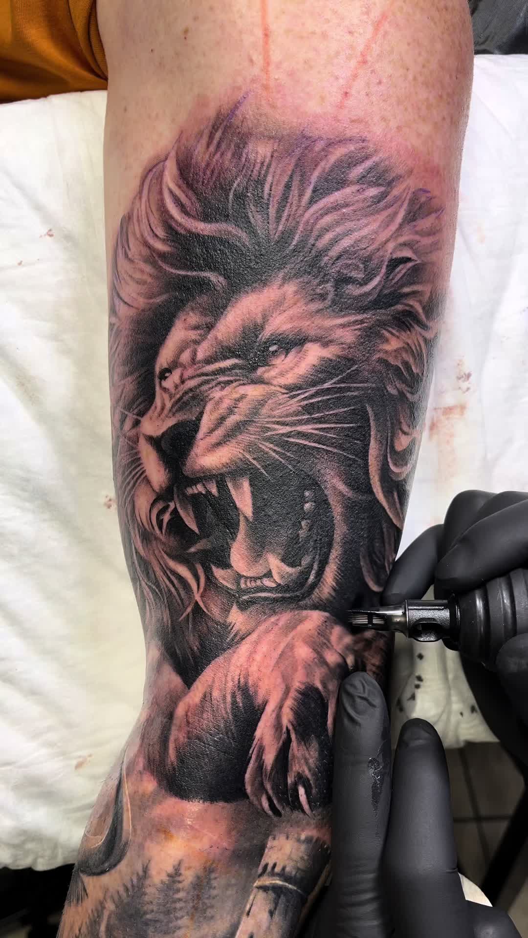 @Phil Haas Tattoos