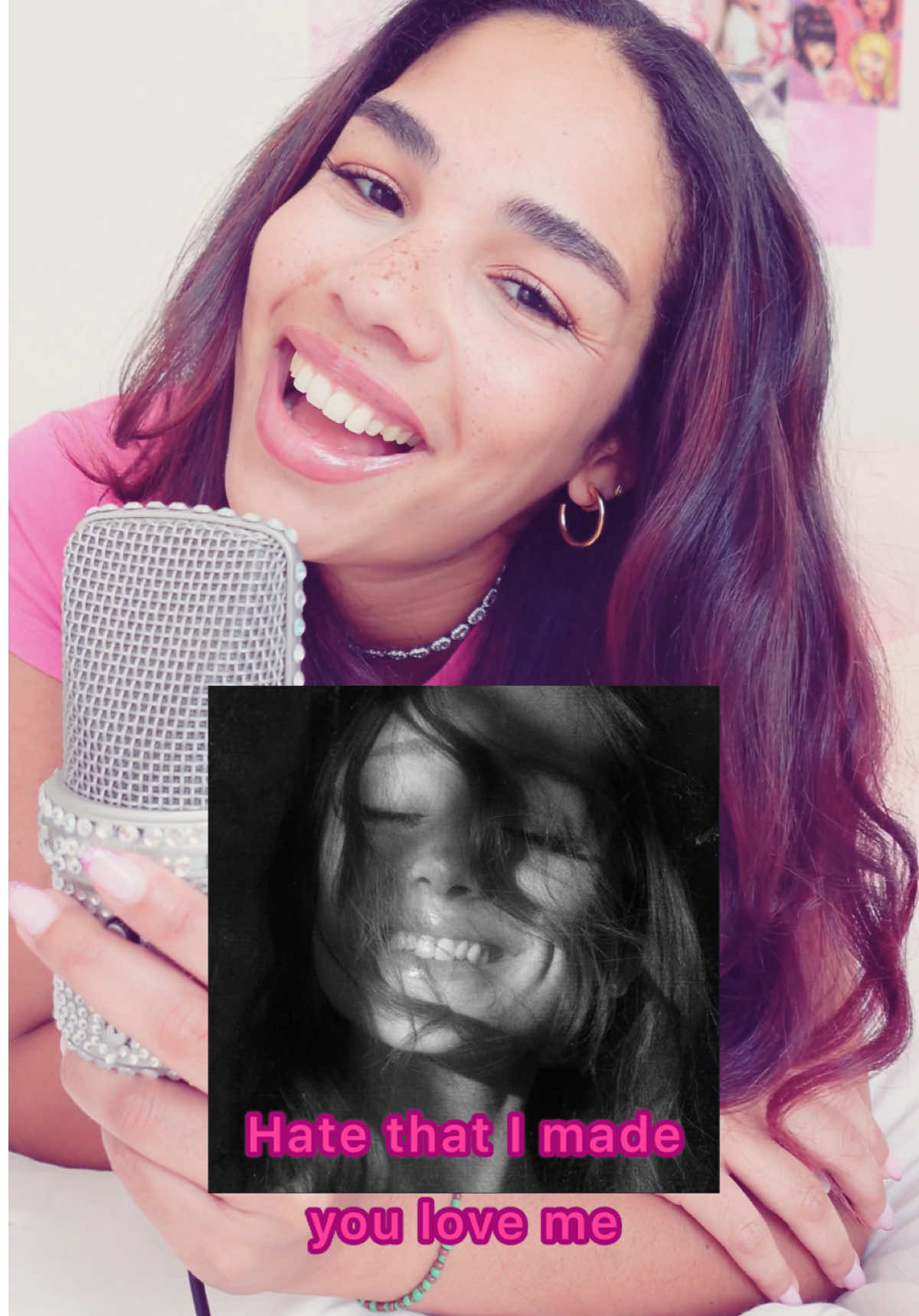 @Lucy Calcines