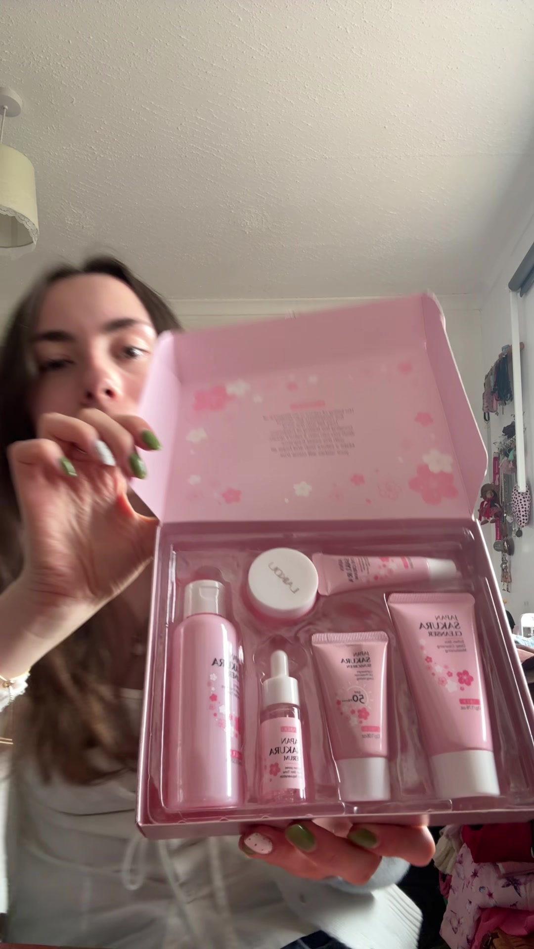 @Katie Barrass-Stacey🎀✨🌸