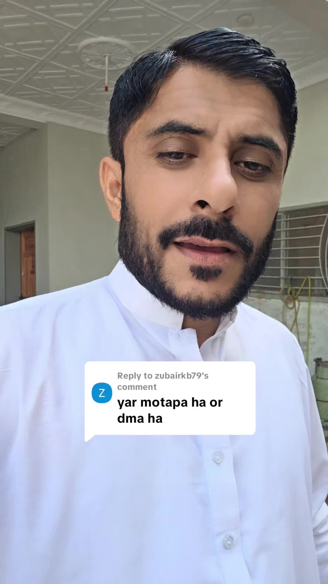 @Hakeem Shahbaz Baloch live
